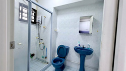 Sengkang East Way (Sengkang), HDB 3 Rooms #567209671